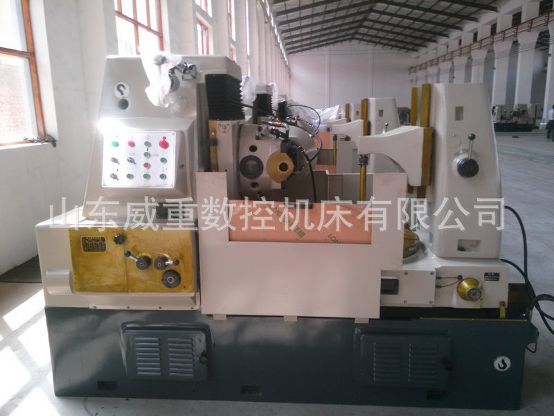Y3180H滚齿机