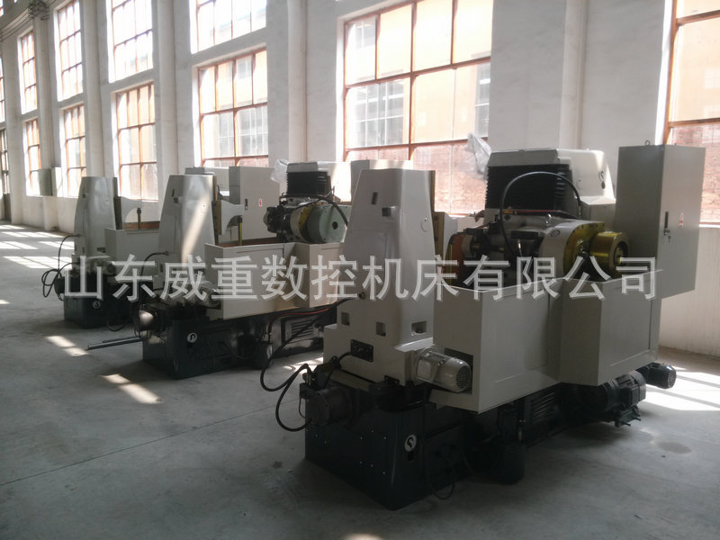 Y3180H滚齿机